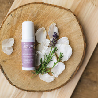 Forager Skin & Tonic Facewash