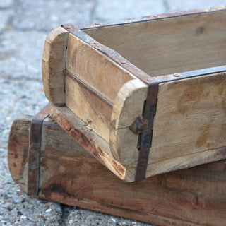 Antique Brick Mould