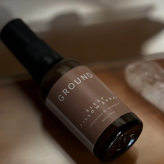 Ground Wellbeing Codladh Sleep Pillow Spray 30ml