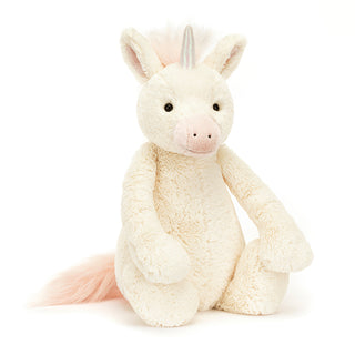 Jellycat Bashul Unicorn Huge