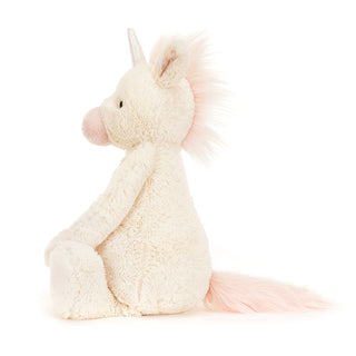 Jellycat Bashul Unicorn Huge