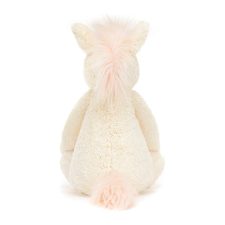 Jellycat Bashul Unicorn Huge