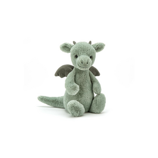 Jellycat Bashful Dragon Really Big