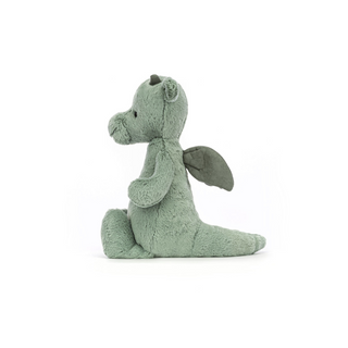 Jellycat Bashful Dragon Really Big