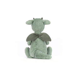 Jellycat Bashful Dragon Really Big