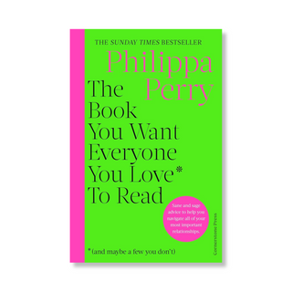Book You Want Everyone You Love to Read