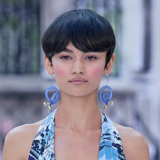 Bláithín Ennis Bradley Large Swirl Earrings