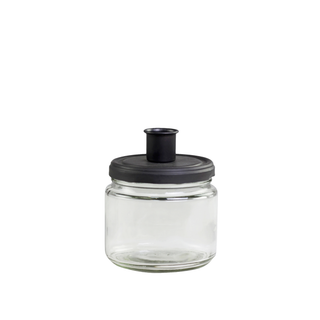 Candlestick with Holder
