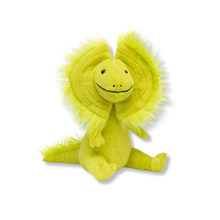 Jellycat Davey Dilophosaurus