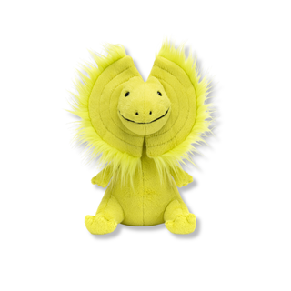Jellycat Davey Dilophosaurus