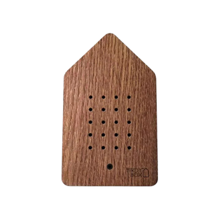 Birdybox Dark Oak Small