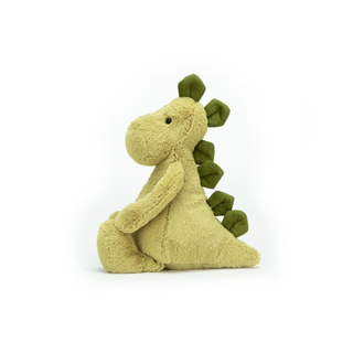 Jellycat Bashful Dino Really Big