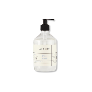 Altum Dish Soap Sea Breeze