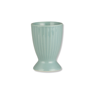Egg Cup Mynte Green Tea