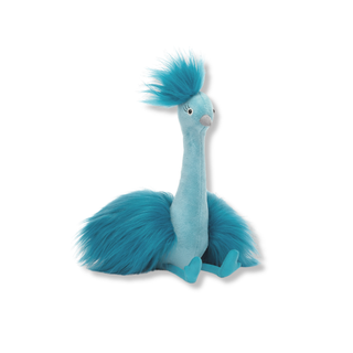 Jellycat Fou Fou Peacock