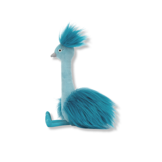 Jellycat Fou Fou Peacock