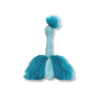 Jellycat Fou Fou Peacock