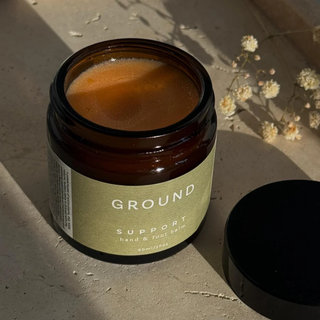 Ground Wellbeing Take It Softly Gift Box