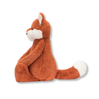 Jellycat Bashful Fox Cub Really Big