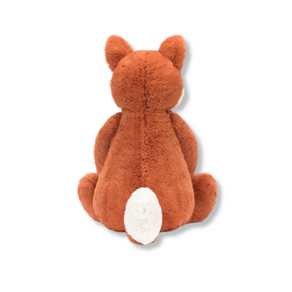Jellycat Bashful Fox Cub Really Big