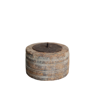 Grimaud Candlestick Holder