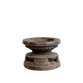 Grimaud Candlestick