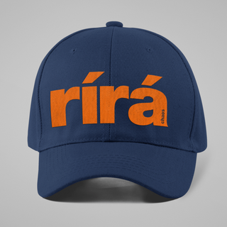 Fukil Embroided RíRá Hat