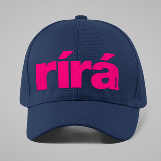 Fukil Embroided RíRá Hat