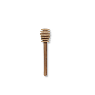Laon Honey Spoon on Acacia Wood