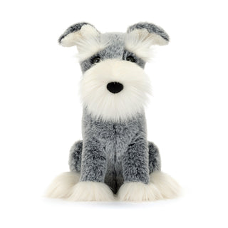 Jellycat Lawrence Schnauzer