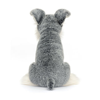Jellycat Lawrence Schnauzer