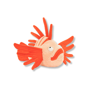 Jellycat Lois Lionfish