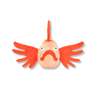 Jellycat Lois Lionfish