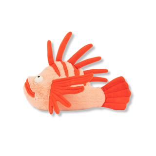 Jellycat Lois Lionfish