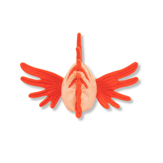 Jellycat Lois Lionfish