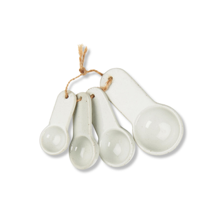Measuring Spoon Set of 4