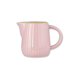 Milk/Cream Jug Mynte English Rose