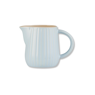 Milk/Cream Jug Mynte Silverwater