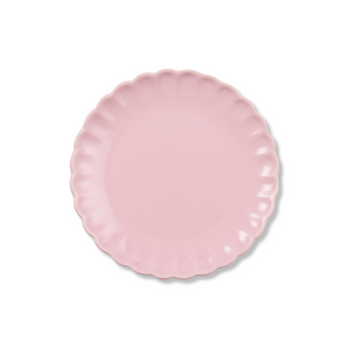 Plate Mynte English Rose