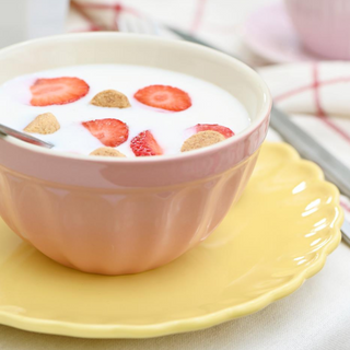 Plate Mynte Lemonade