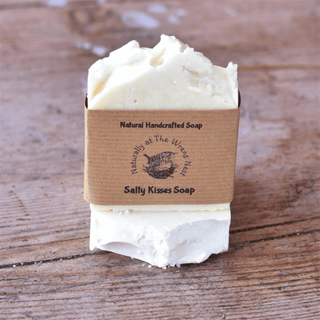 Wrens Nest Salty Kisses Soap