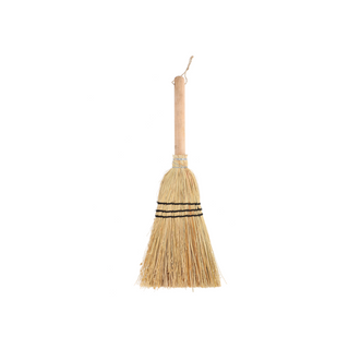 Straw Hand Broom