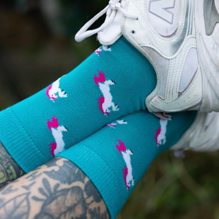 Socks Unicorn