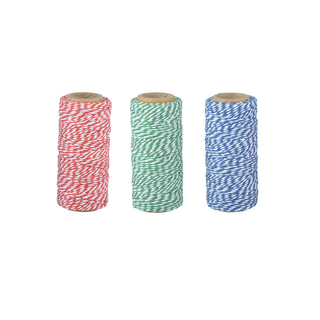 Garden string assortment