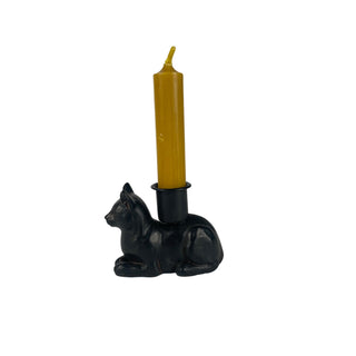 Candlestick Cat