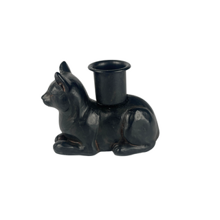 Candlestick Cat