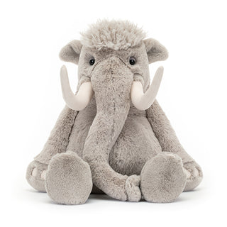 Jellycat Viggo Mammoth