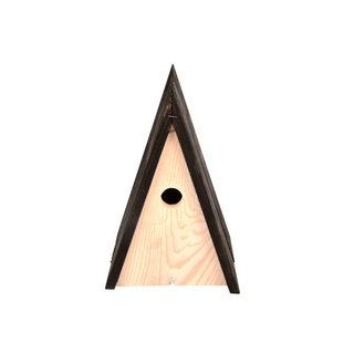 Wigwam Bird House