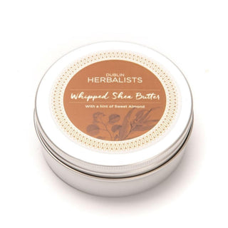 Dublin Herbalists Whipped Shea Butter