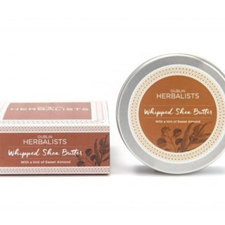 Dublin Herbalists Whipped Shea Butter